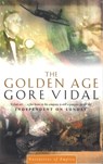 The Golden Age - Gore Vidal - 9780349114279