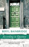 According To Queeney - Beryl Bainbridge - 9780349114477