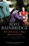 An Awfully Big Adventure - Beryl Bainbridge - 9780349116150
