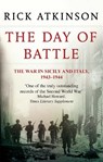 The Day Of Battle - Rick Atkinson - 9780349116358