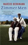 Zimmer Men - Marcus Berkmann - 9780349119151