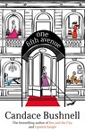 One Fifth Avenue - Candace Bushnell - 9780349119540