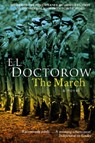 The March - E. L. Doctorow - 9780349119595