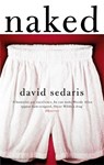 Naked - David Sedaris - 9780349119779