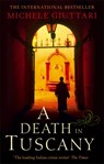 A Death In Tuscany - Michele Giuttari - 9780349120089