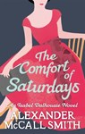 The Comfort Of Saturdays - Alexander McCall Smith - 9780349120553