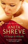 A Change In Altitude - Anita Shreve - 9780349120591