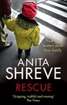 Rescue - Anita Shreve - 9780349120607