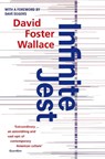 Infinite Jest - David Foster Wallace - 9780349121086