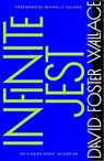 Infinite Jest - David Foster Wallace - 9780349121086
