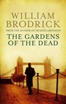 The Gardens Of The Dead - William Brodrick - 9780349121123