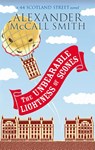 The Unbearable Lightness Of Scones - Alexander McCall Smith - 9780349121147