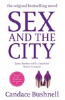 Sex And The City - Candace Bushnell - 9780349121161