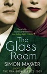 The Glass Room - Simon Mawer - 9780349121321