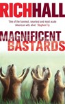 Magnificent Bastards - Rich Hall - 9780349121338