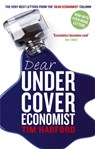 Dear Undercover Economist - Tim Harford - 9780349121543