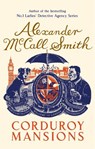 Corduroy Mansions - Alexander McCall Smith - 9780349122397