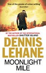 Moonlight Mile - Dennis Lehane - 9780349123684