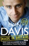 Made In Britain - Evan Davis - 9780349123783