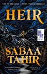 Heir - Sabaa Tahir - 9780349125565