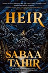 Heir - Sabaa Tahir - 9780349125589