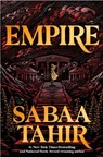 Empire - Sabaa Tahir - 9780349125602