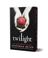 Twilight 20th Anniversary Edition - Stephenie Meyer - 9780349125947