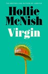 Virgin - Hollie McNish - 9780349127446