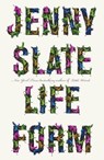 Lifeform - Jenny Slate - 9780349127507
