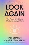 Look Again - Tali Sharot ; Cass R. Sunstein - 9780349128757