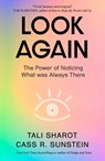 Look Again - SHAROT,  Tali ; Sunstein, Cass R. - 9780349128764