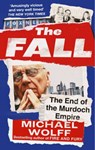 The Fall - Michael Wolff - 9780349128825