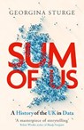Sum of Us - Georgina Sturge - 9780349129013