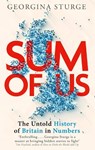 Sum of Us - Georgina Sturge - 9780349129037