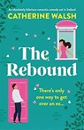 The Rebound - Catherine Walsh - 9780349132822