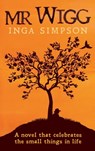 Mr Wigg - Inga Simpson - 9780349134178