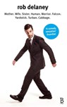 Rob Delaney - Rob Delaney - 9780349134192