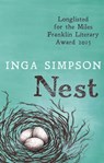Nest - Inga Simpson - 9780349134437