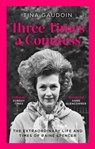 Three Times a Countess - Tina Gaudoin - 9780349134833