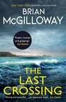 The Last Crossing - Brian McGilloway - 9780349135014