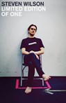 Limited Edition of One - Steven Wilson - 9780349135083