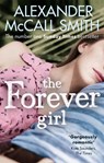 The Forever Girl - Alexander McCall Smith - 9780349138718