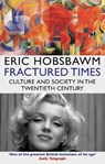 Fractured Times - Eric Hobsbawm - 9780349139098