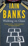 Walking On Glass - Iain Banks - 9780349139203