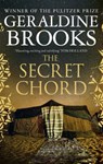 The Secret Chord - Geraldine Brooks - 9780349139357