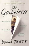 The Goldfinch - Donna Tartt - 9780349139630