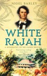 White Rajah - Dr Nigel Barley - 9780349139852