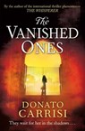 The Vanished Ones - Donato Carrisi - 9780349140049