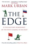 The Edge - Mark Urban - 9780349140513