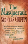 The Masquerade - Nicholas Griffin - 9780349140551